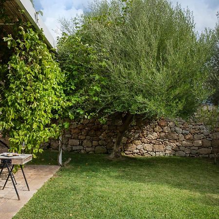 I Carusi Relais Villa Noto Szoba fotó