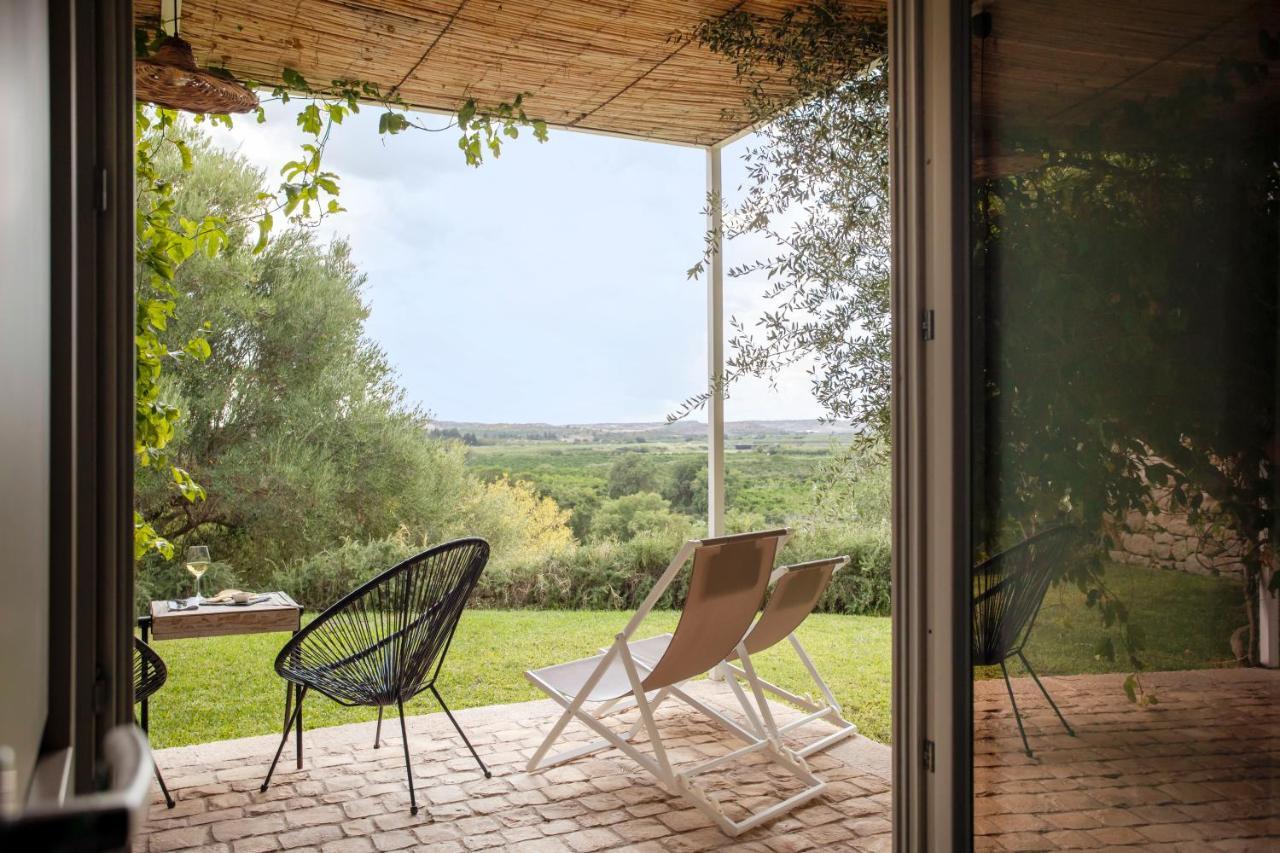 I Carusi Relais Villa Noto Szoba fotó