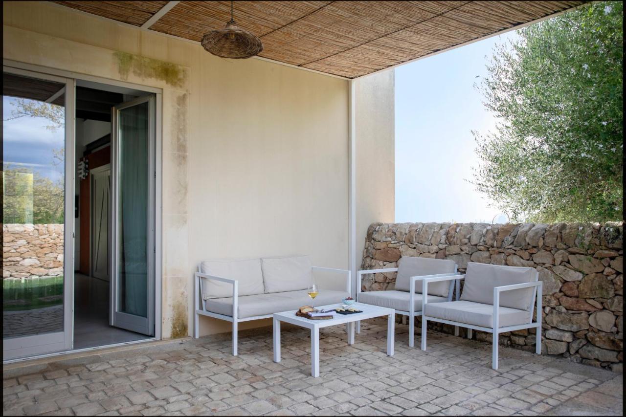 I Carusi Relais Villa Noto Szoba fotó