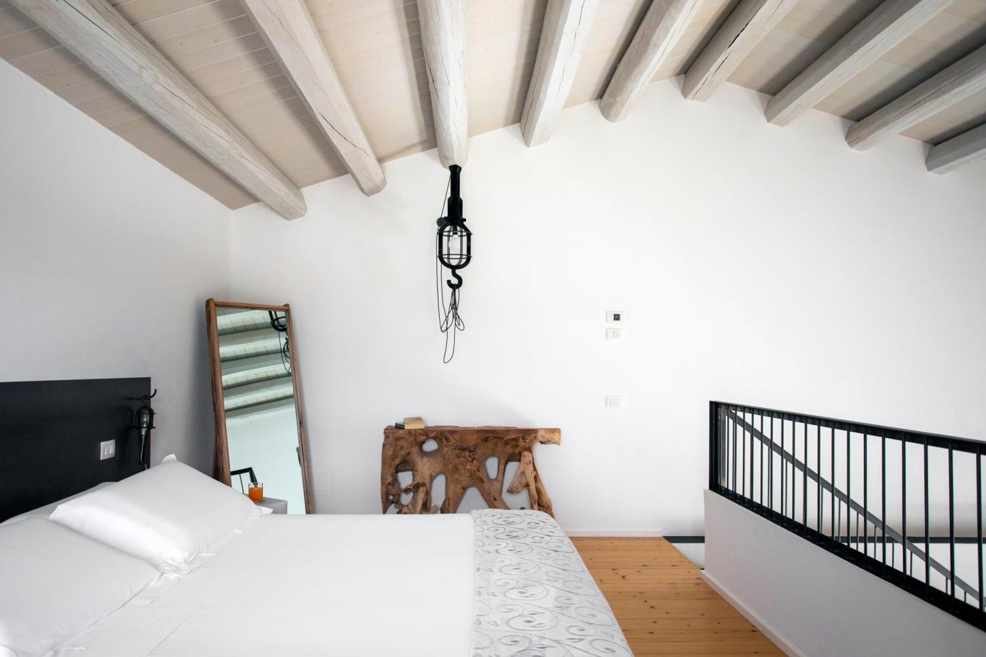 I Carusi Relais Villa Noto Szoba fotó