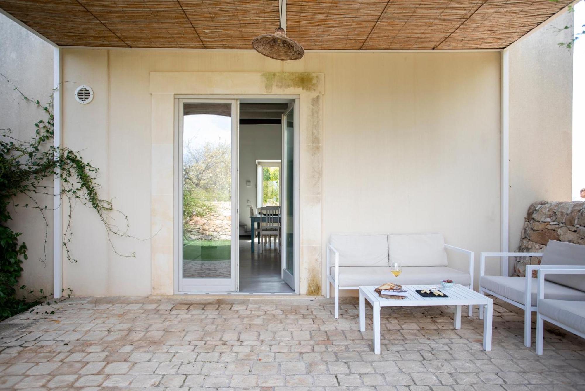 I Carusi Relais Villa Noto Szoba fotó
