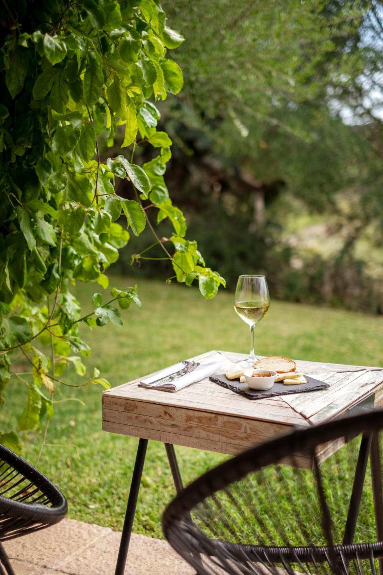 I Carusi Relais Villa Noto Szoba fotó