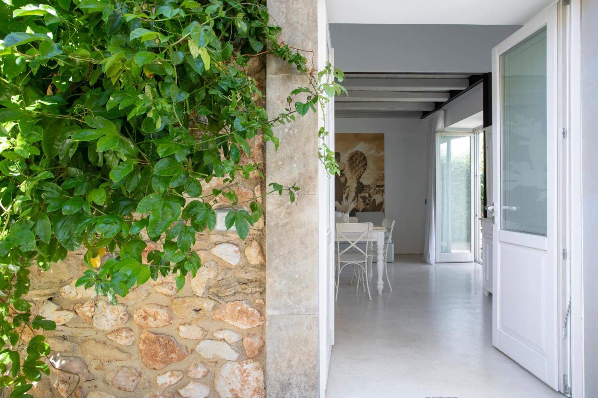 I Carusi Relais Villa Noto Szoba fotó
