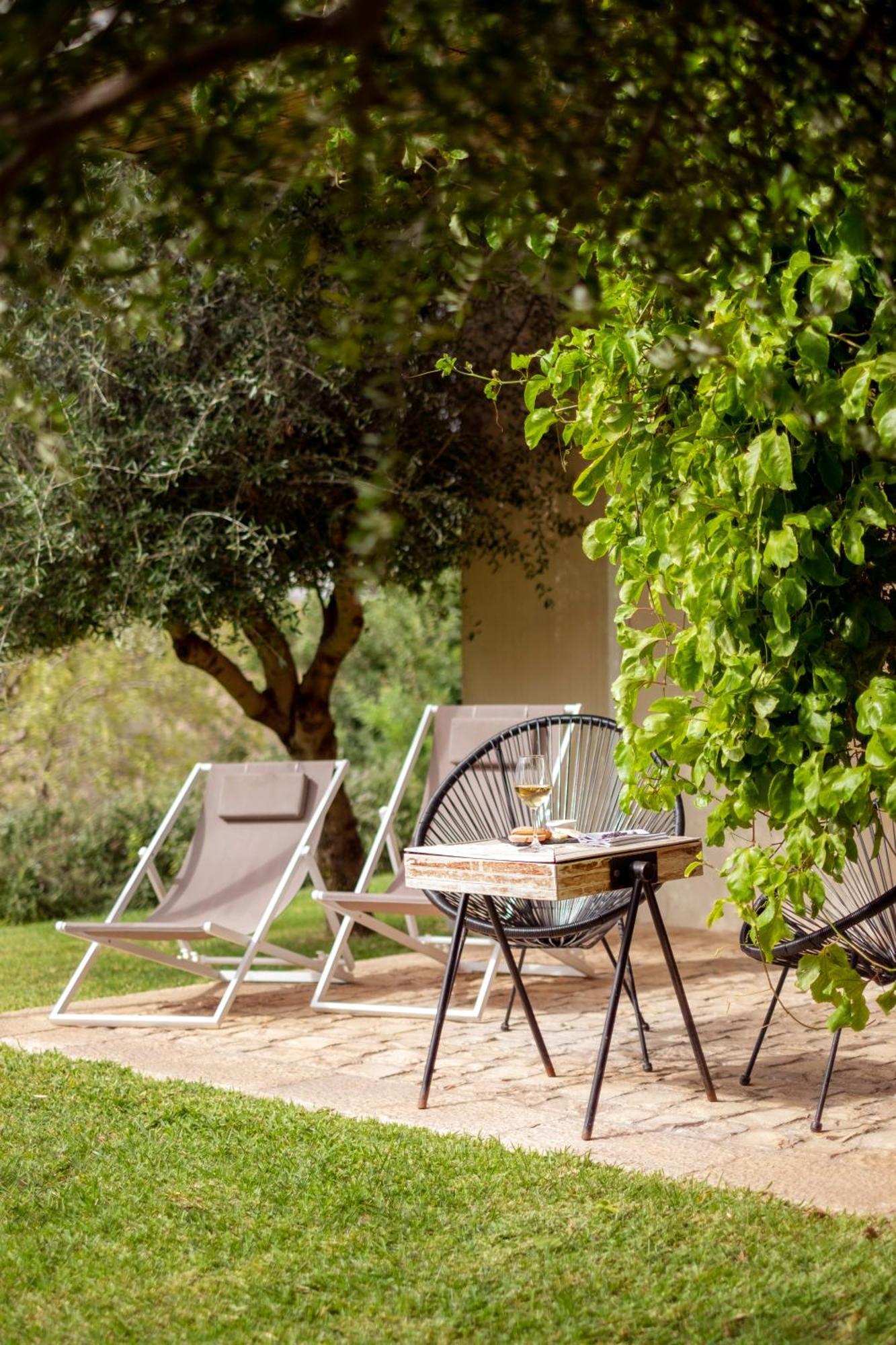 I Carusi Relais Villa Noto Szoba fotó